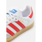 Adidas Originals Samba Og Blanc Rouge Adidas Originals Samba Og Blanc Rouge