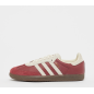 Adidas Originals Samba Og Burgundy White