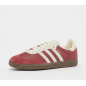 Adidas Originals Samba Og Bourgogne Blanc Adidas Originals Samba Og Bourgogne Blanc