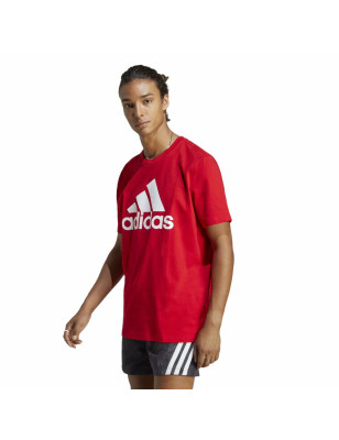 Men’s Short Sleeve T-Shirt Adidas XL