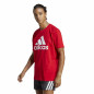 T-shirt à manches courtes homme Adidas XL T-shirt à manches courtes homme Adidas XL