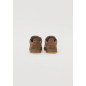 Adidas Originals Campus 00S Unisex- Sneakers basse Coffee