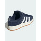 Adidas Originals Campus 00S Unisexe- Baskets basse Gris foncé