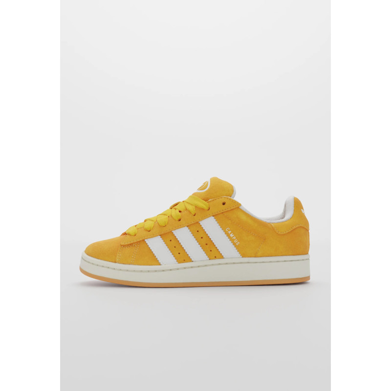 Adidas Originals Campus 00S Unisex- Sneakers basse Giallo Adidas Originals Campus 00S Unisex- Sneakers basse Giallo