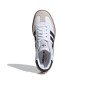 Adidas Samba PLATFORM Bianco Nero Adidas Samba PLATFORM Bianco Nero
