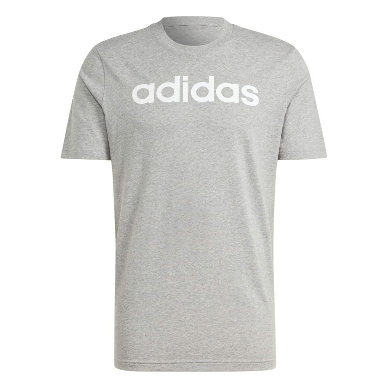 Men’s Short Sleeve T-Shirt Adidas M Men’s Short Sleeve T-Shirt Adidas M