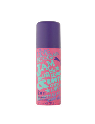 Deodorante Spray Puma Jam Woman Jam Woman 50 ml