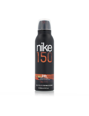 Deodorante Spray Nike 150 On Fire 200 ml