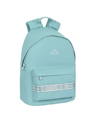 Cartable Kappa 31 x 41 x 16 cm Bleu
