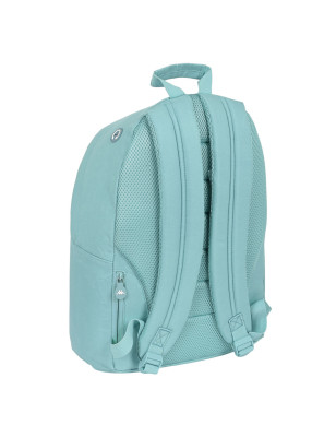 School Bag Kappa   31 x 41 x 16 cm Blue