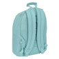 Zaino Scuola Kappa 31 x 41 x 16 cm Azzurro Zaino Scuola Kappa 31 x 41 x 16 cm Azzurro