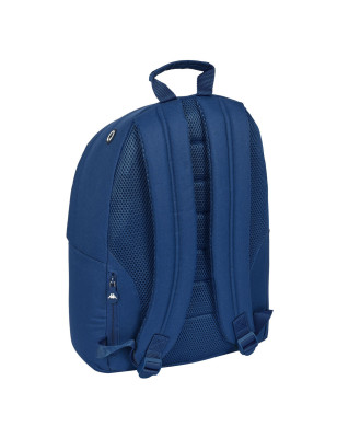 Cartable Kappa   31 x 41 x 16 cm Blue marine