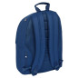 School Bag Kappa 31 x 41 x 16 cm Navy Blue School Bag Kappa 31 x 41 x 16 cm Navy Blue