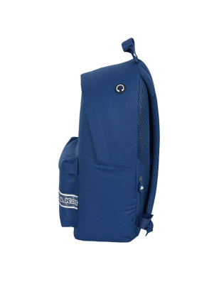 Cartable Kappa   31 x 41 x 16 cm Blue marine