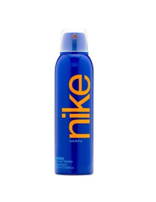 Deodorante Spray Nike Indigo 200 ml
