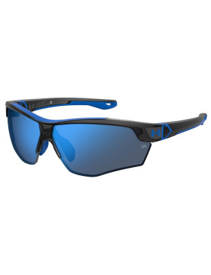 Occhiali da Sole per Bambini Under Armour UA-YARD-DUAL-JR-09VG7W1 Ø 67 mm