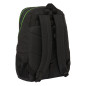 Cartable Kappa Black Noir 32 x 44 x 16 cm Cartable Kappa Black Noir 32 x 44 x 16 cm