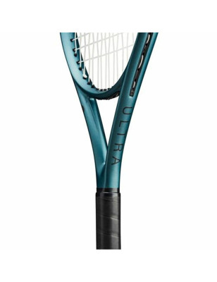 Tennis Racquet Wilson Ultra 24 V4 Boys Blue