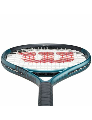 Tennis Racquet Wilson Ultra 24 V4 Boys Blue
