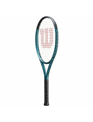Raquette de Tennis Wilson Ultra 24 V4 Enfants Bleu