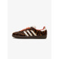 Adidas Originals Samba Og Red Leopard