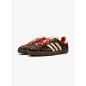 Adidas Originals Samba Og Rosso Leopard Adidas Originals Samba Og Rosso Leopard