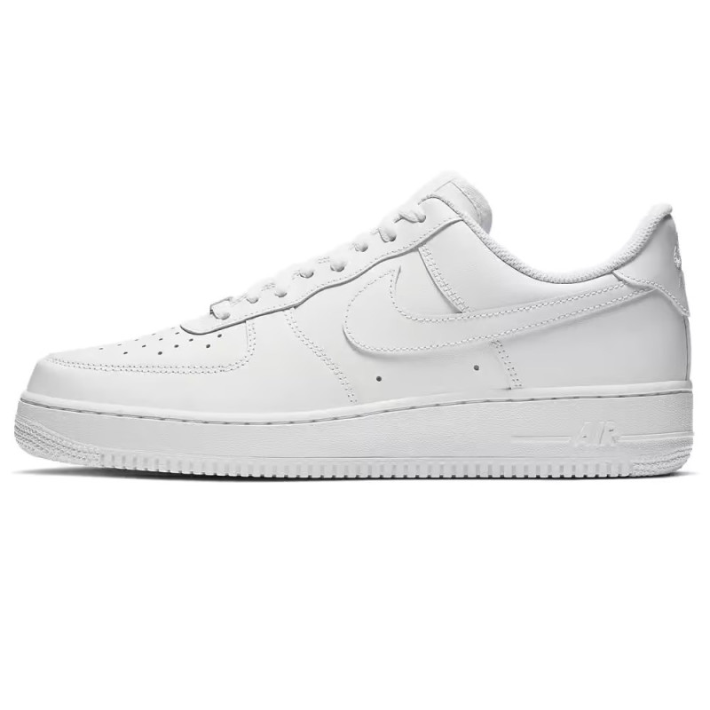 Nike Air Force 1 07 Blanc Nike Air Force 1 07 Blanc