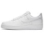 Nike Uomo Air Force 1 07 White