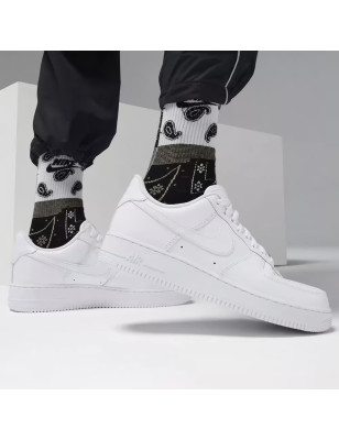 Nike Air Force 1 07 Bianco
