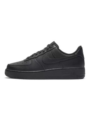 Nike Air Force 1 07 Black