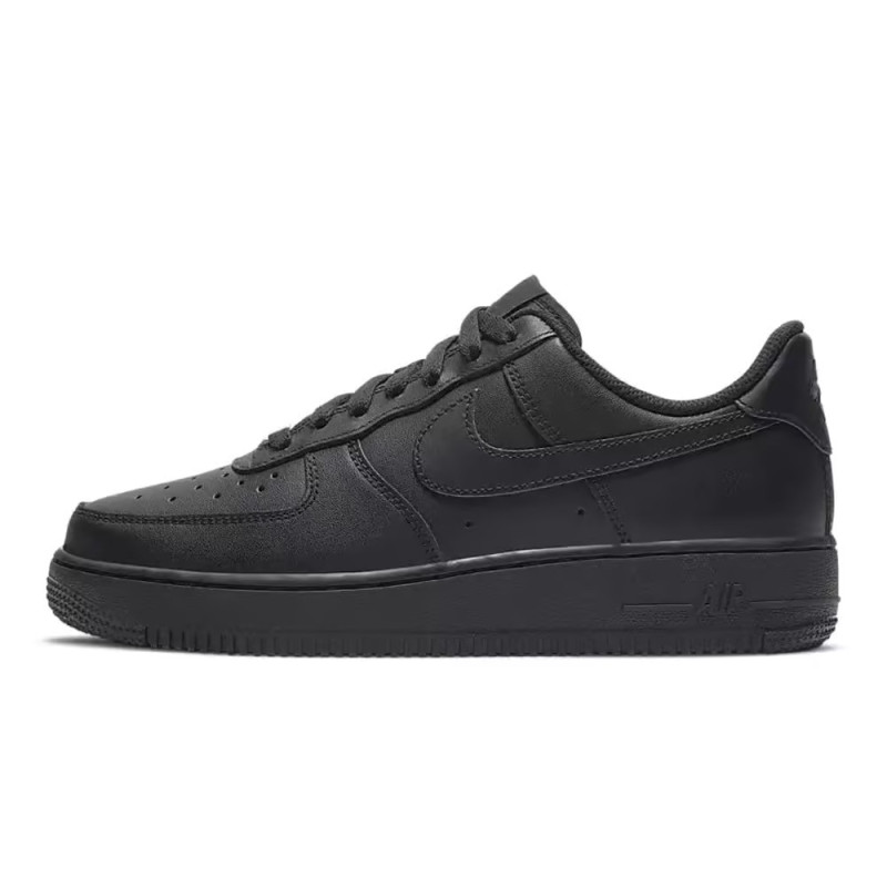 Nike Air Force 1 07 Noir Nike Air Force 1 07 Noir
