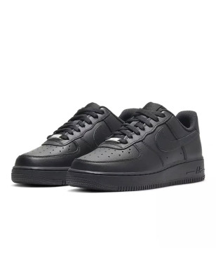 Nike Air Force 1 07 Black
