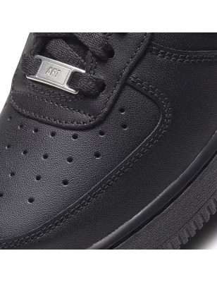 Nike Air Force 1 07 Black