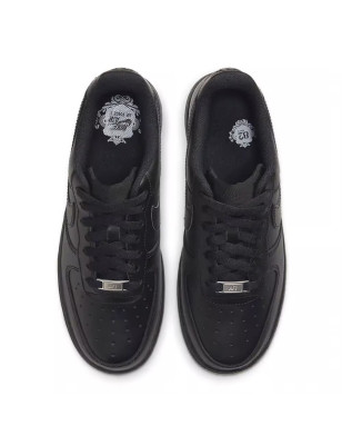 Nike Air Force 1 07 Black