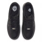 Nike Air Force 1 07 Nero Nike Air Force 1 07 Nero
