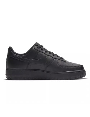 Nike Air Force 1 07 Black