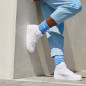 Nike Air Force 1 07 Bianco MID Nike Air Force 1 07 Bianco MID