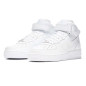Nike Air Force 1 07 White MID Nike Air Force 1 07 White MID