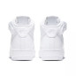 Nike Air Force 1 07 White MID Nike Air Force 1 07 White MID