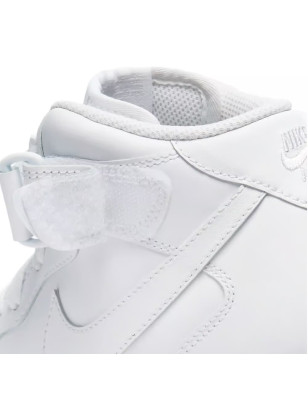 Nike Air Force 1 07 White MID Unisex
