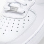 Nike Air Force 1 07 Blanc MID Nike Air Force 1 07 Blanc MID