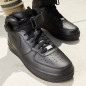 Nike Air Force 1 07 Black MID