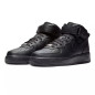Nike Air Force 1 07 Black MID Nike Air Force 1 07 Black MID