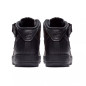 Nike Air Force 1 07 Nero MID Nike Air Force 1 07 Nero MID