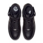 Nike Air Force 1 07 Noir MID