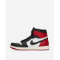 Nike Air Jordan 1 Mid (GS) Nero Rosso Bianco Black Fire Red Nike Air Jordan 1 Mid (GS) Nero Rosso Bianco Black Fire Red
