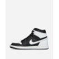 Nike Air Jordan 1 Mid Black White Nike Air Jordan 1 Mid Black White