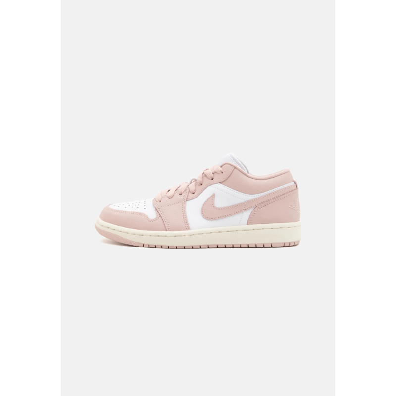 Nike Air Jordan 1 LOW Pink Nike Air Jordan 1 LOW Pink