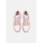 Nike Air Jordan 1 BASSE Rosa Nike Air Jordan 1 BASSE Rosa
