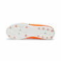 Scarpe da Calcio per Bambini Puma Ultra Play Mg Arancio Uomo Scarpe da Calcio per Bambini Puma Ultra Play Mg Arancio Uomo